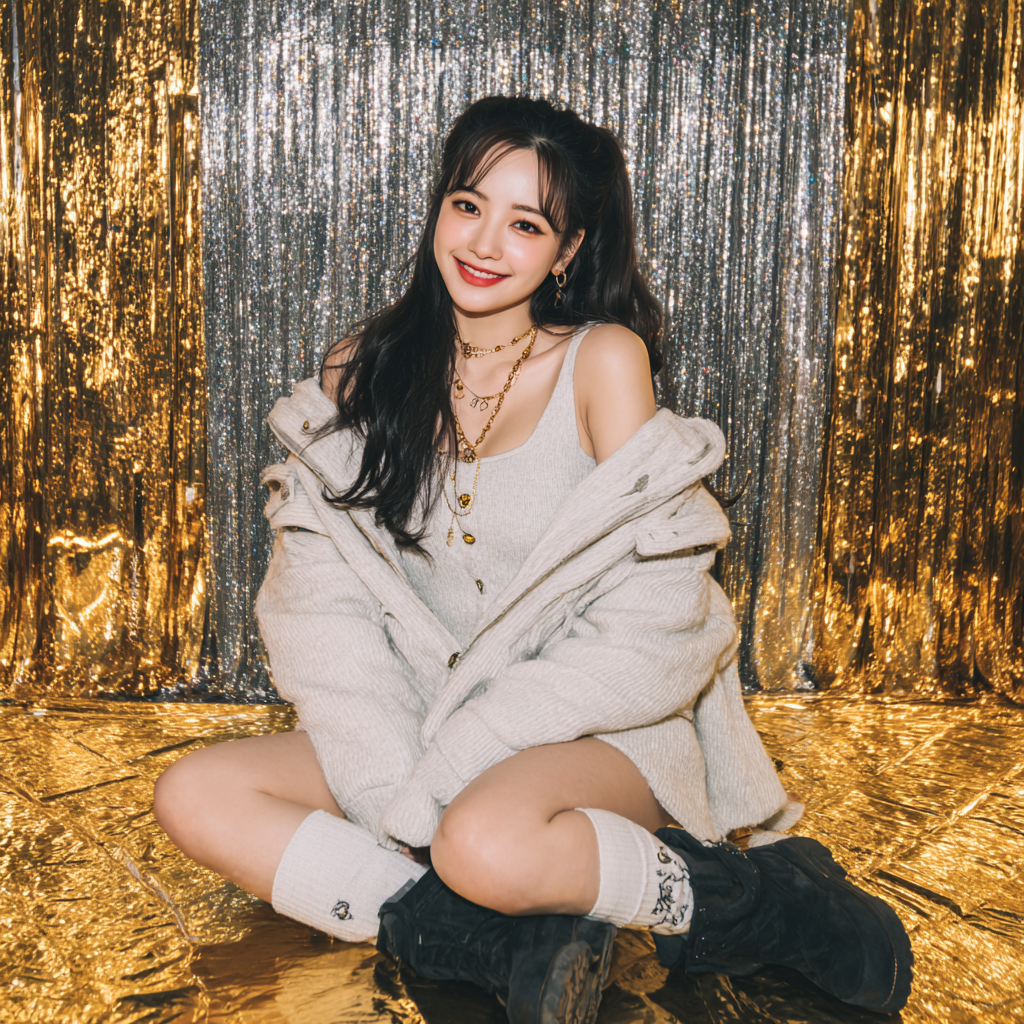 평택 노래방 아가씨 이미지 2