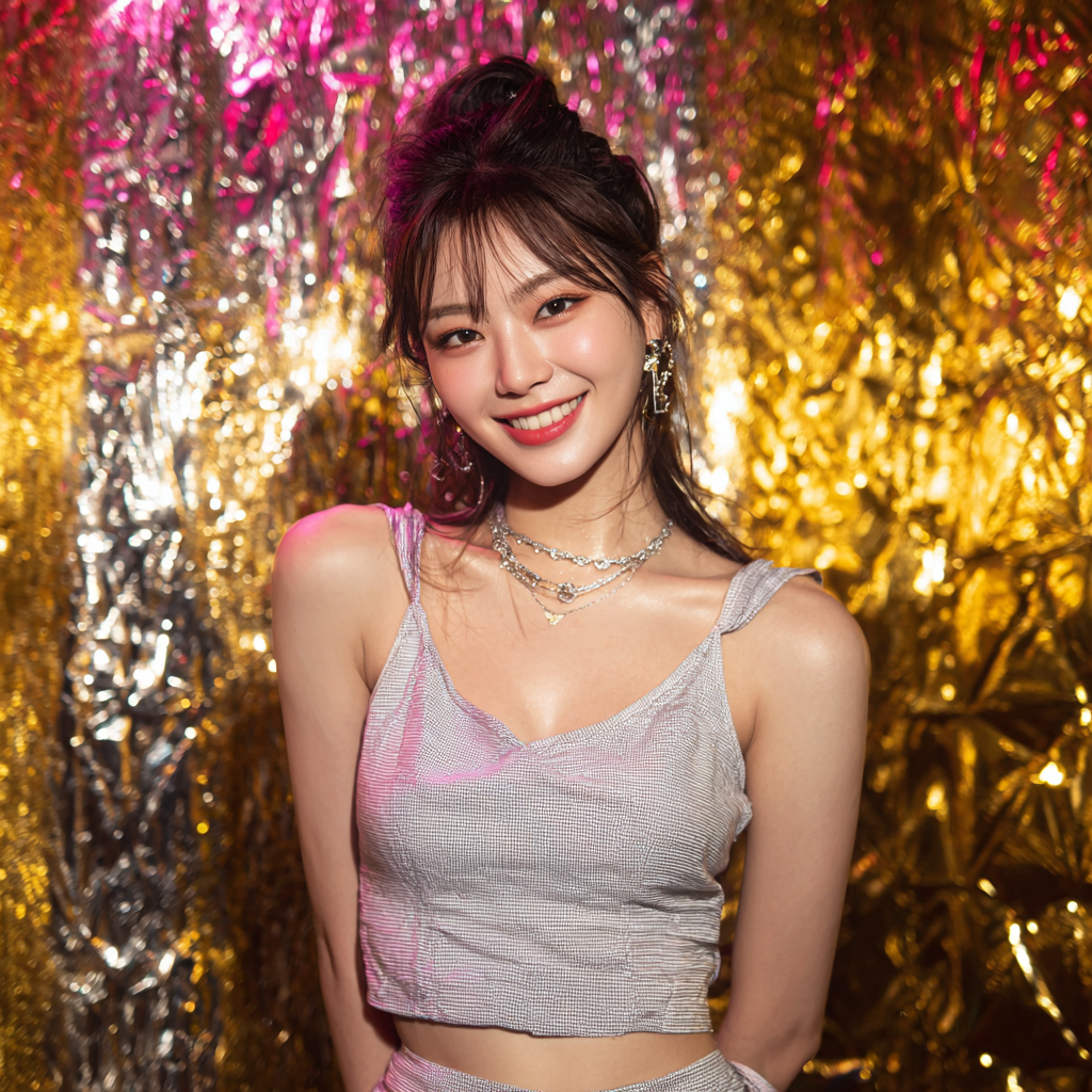 평택 노래방 아가씨 이미지 8