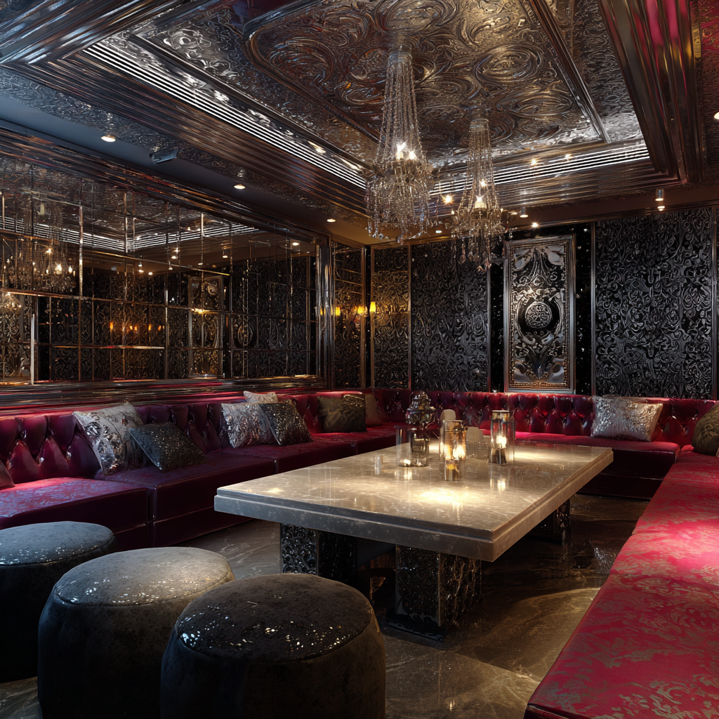 평택 노래방 룸 이미지 5