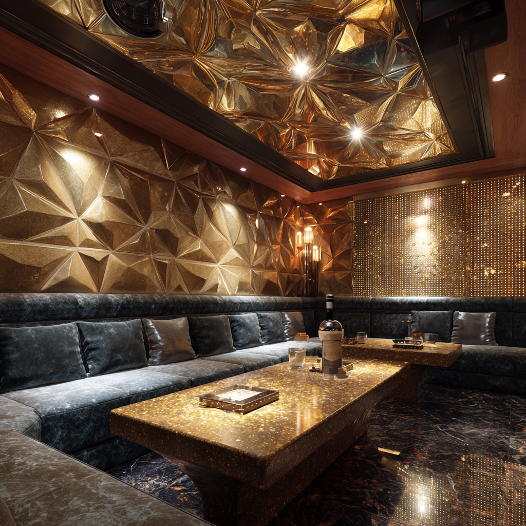 평택 노래방 룸 이미지 8