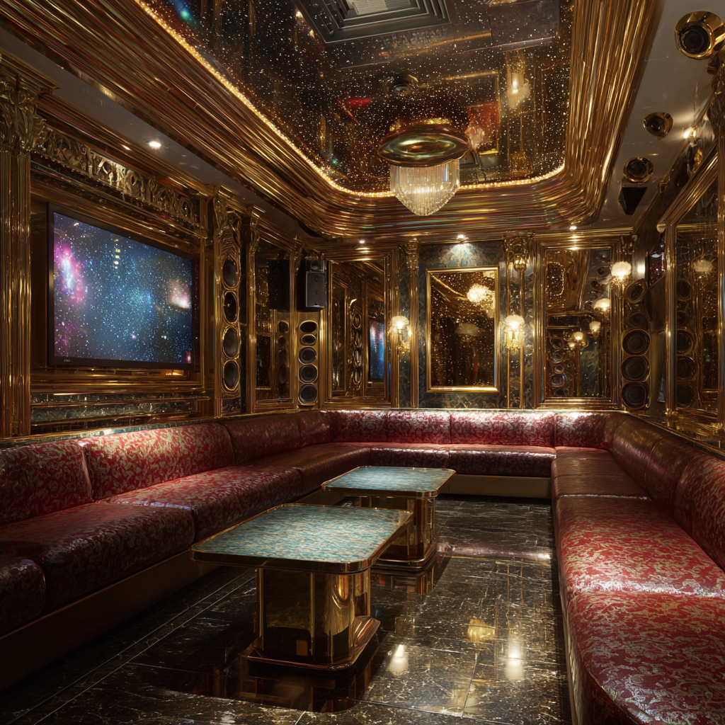 평택 노래방 룸 이미지 11