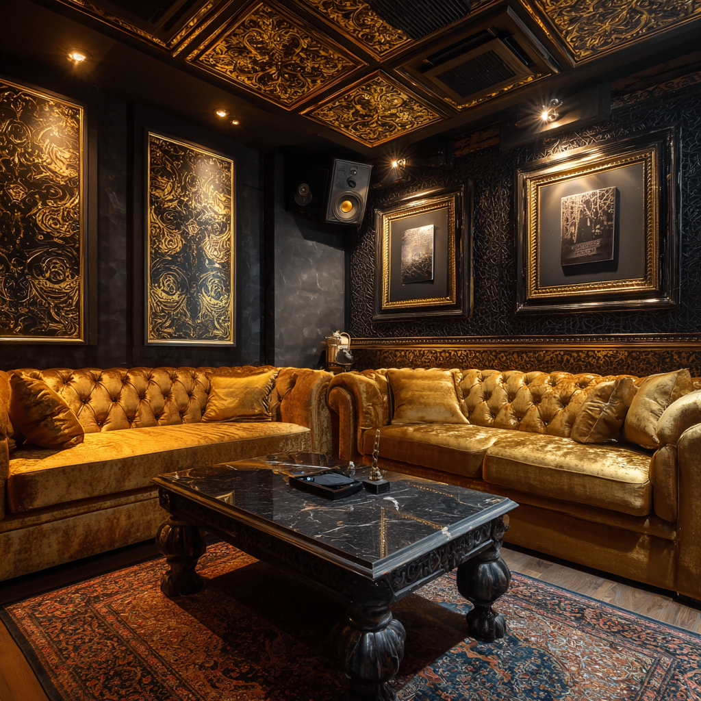 평택 노래방 룸 이미지 13