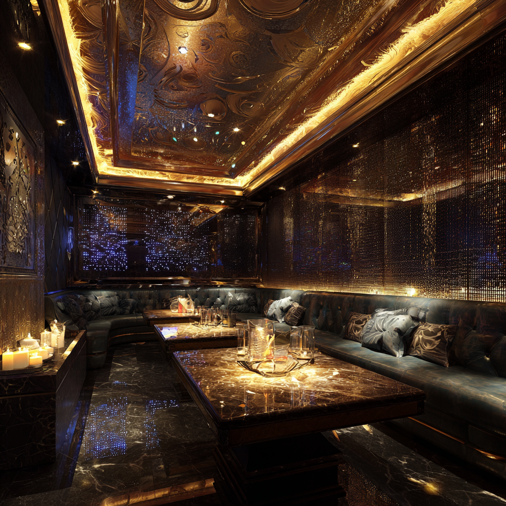 평택 노래방 룸 이미지 14