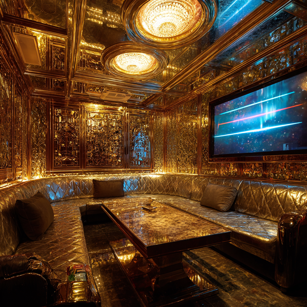 평택 노래방 룸 이미지 19