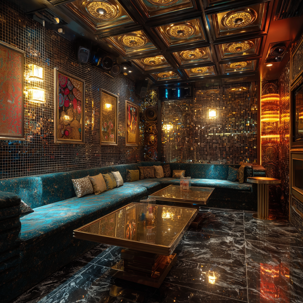 평택 노래방 룸 이미지 20